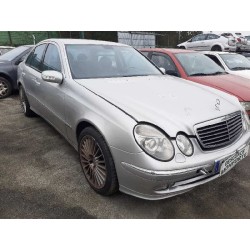 Desguace MonforteMERCEDES-BENZ CLASE E (W211) BERLINAMERCEDES-BENZVehículos campa|Desguace Monforte