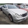 Desguace MonforteMERCEDES-BENZ CLASE E (W211) BERLINAMERCEDES-BENZVehículos campa|Desguace Monforte
