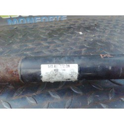 Desguace MonforteTRANSMISION DELANTERA DERECHA 1K0407272 SEATTransmision delantera derecha|Desguace Monforte