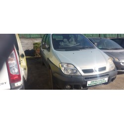 Desguace MonforteRENAULT SCENIC RX4 (JA0)RENAULTVehículos campa|Desguace Monforte