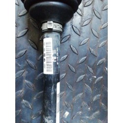 Desguace MonforteTRANSMISION DELANTERA IZQUIERDA 1K0407271LB SEATTransmision delantera izquierda|Desguace Monforte