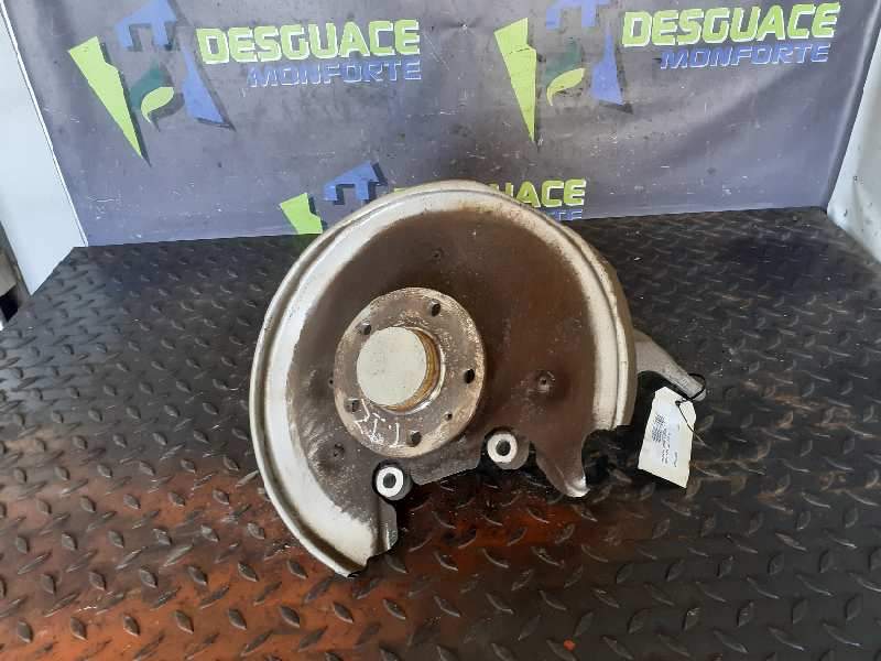 MANGUETA TRASERA IZQUIERDA 8K0505435AB 