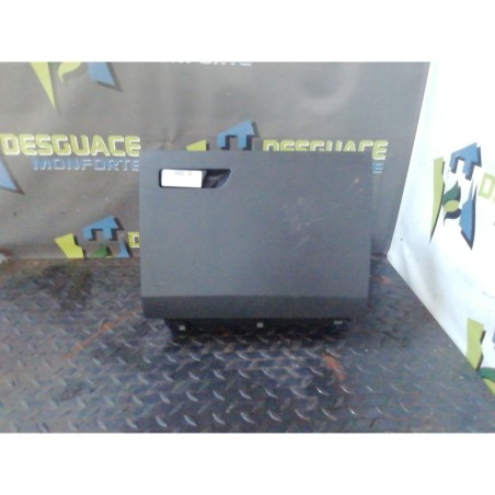 Recambio de guantera para seat leon (5f1) style referencia OEM IAM 5F1857095F  