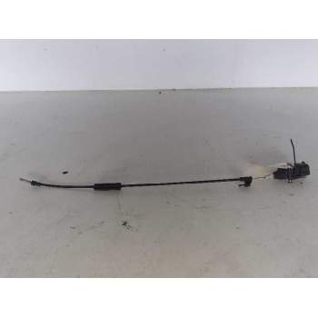 MOTOR TAPA COMBUSTIBLE 