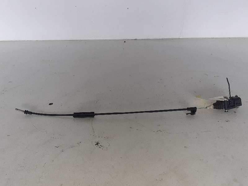 MOTOR TAPA COMBUSTIBLE 