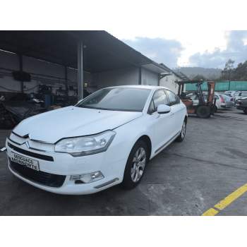CITROËN C5 III (RD_) de desguace