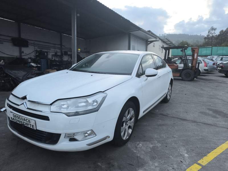 CITROËN C5 III (RD_)