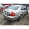 Desguace MonforteMERCEDES-BENZ CLASE E (W211) BERLINAMERCEDES-BENZVehículos campa|Desguace Monforte