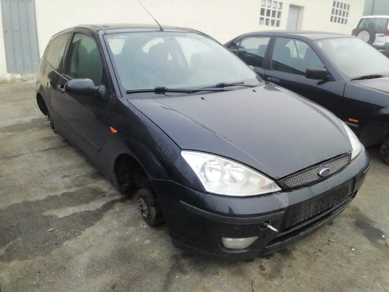 FORD FOCUS BERLINA (CAK)