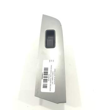 MANDO ELEVALUNAS TRASERO IZQUIERDO GS1E66380 