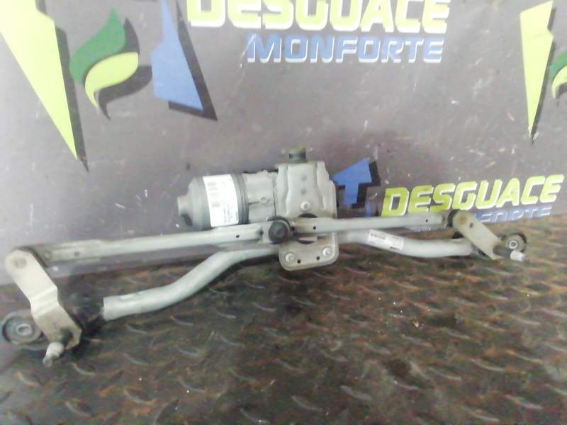 MOTOR LIMPIA DELANTERO 50509396 3397021178 
