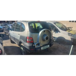 Desguace MonforteRENAULT SCENIC RX4 (JA0)RENAULTVehículos campa|Desguace Monforte