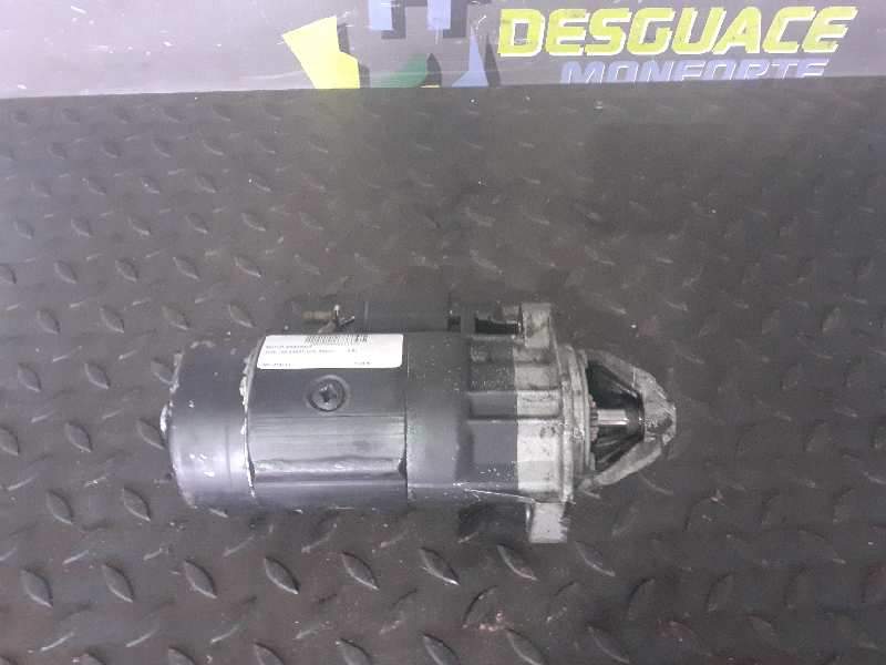 MOTOR ARRANQUE 0001218115 046911023B 