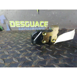 Recambio de cerradura puerta delantera derecha para jeep cherokee (kj) 3.7 limited referencia OEM IAM 55177042AF  