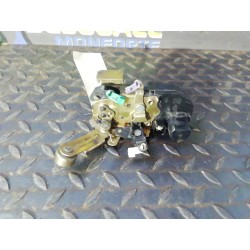 Desguace MonforteCERRADURA PUERTA DELANTERA DERECHA 55177042AF JEEPCerradura puerta delantera derecha|Desguace Monforte