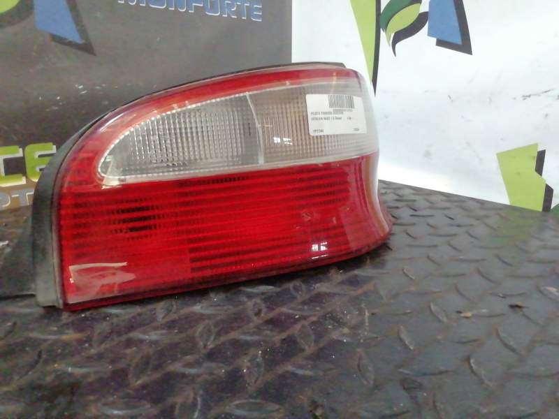 PILOTO TRASERO DERECHO PPTD40 