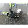 Desguace MonforteCINTURON SEGURIDAD DELANTERO IZQUIERDO 33012767 JEEPCerradura puerta delantera izquierda|Desguace Monforte