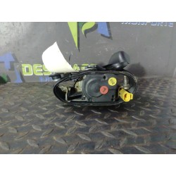 Desguace MonforteCINTURON SEGURIDAD DELANTERO IZQUIERDO 33012767 JEEPCerradura puerta delantera izquierda|Desguace Monforte