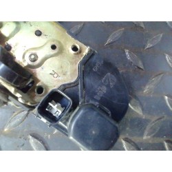 Desguace MonforteCERRADURA PUERTA TRASERA DERECHA 55177044AI JEEPCerradura puerta trasera derecha|Desguace Monforte