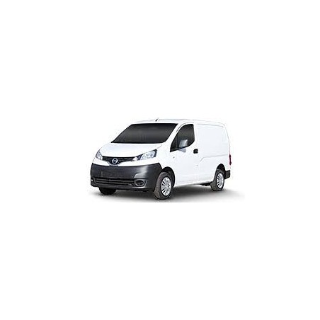NISSAN NV200 FURGONETA