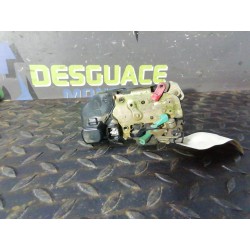 Desguace MonforteCERRADURA PUERTA TRASERA IZQUIERDA 55177045AI JEEPCerradura puerta trasera izquierda|Desguace Monforte