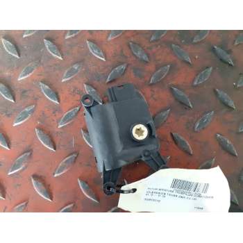 MOTOR APERTURA TRAMPILLAS CLIMATIZADOR 3C0907511Q 