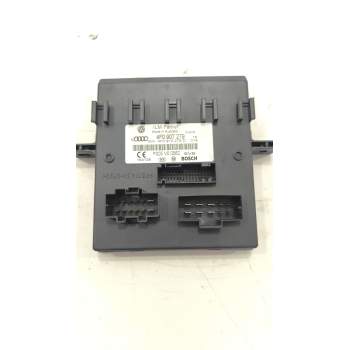 MODULO ELECTRONICO 4F0907279 / 4F0910279D 