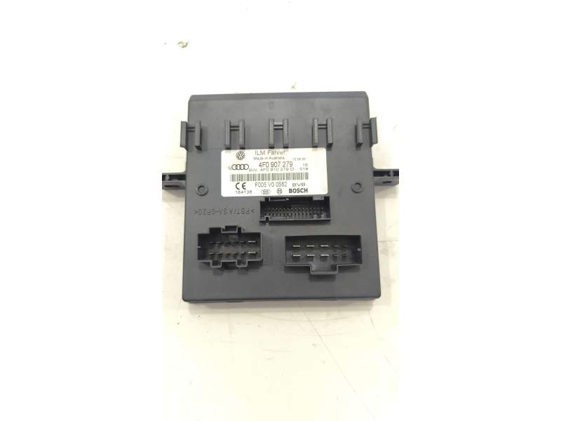 MODULO ELECTRONICO 4F0907279 / 4F0910279D 