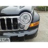 Desguace MonforteFARO IZQUIERDO 55155816AC JEEPFaro izquierdo|Desguace Monforte