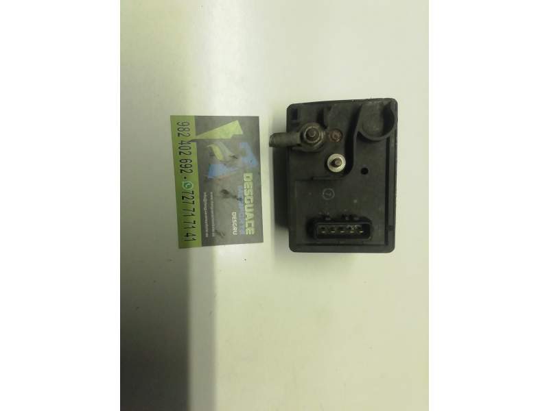 CAJA PRECALENTAMIENTO 0281003005 
