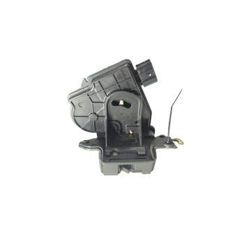 CERRADURA MALETERO / PORTON 107D7 