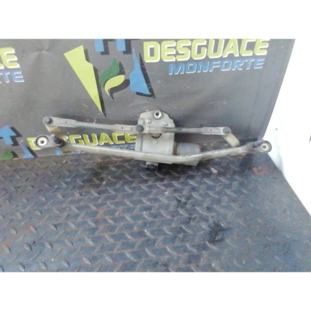 Recambio de motor limpia delantero para citroën c5 berlina 2.0 hdi cat (rhz / dw10ated) referencia OEM IAM 9632671180  