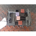 Recambio de caja reles / fusibles para renault laguna ii (bg0) confort authentique referencia OEM IAM 8200371614  