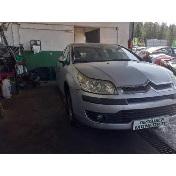CITROËN C4 BERLINA de desguace