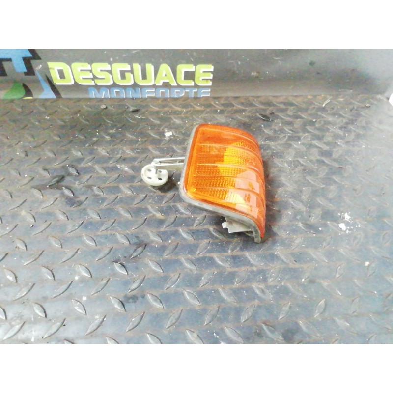 Recambio de piloto delantero izquierdo para mercedes-benz clase e (w124) berlina 2.5 turbodiesel referencia OEM IAM 1248260043  