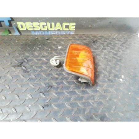 Recambio de piloto delantero izquierdo para mercedes-benz clase e (w124) berlina 2.5 turbodiesel referencia OEM IAM 1248260043  