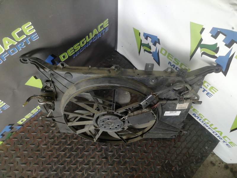 ELECTROVENTILADOR 8623735 