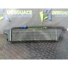 Desguace MonforteINTERCOOLER 2188410001 BMWIntercooler|Desguace Monforte