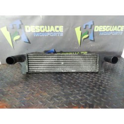 Desguace MonforteINTERCOOLER 2188410001 BMWIntercooler|Desguace Monforte