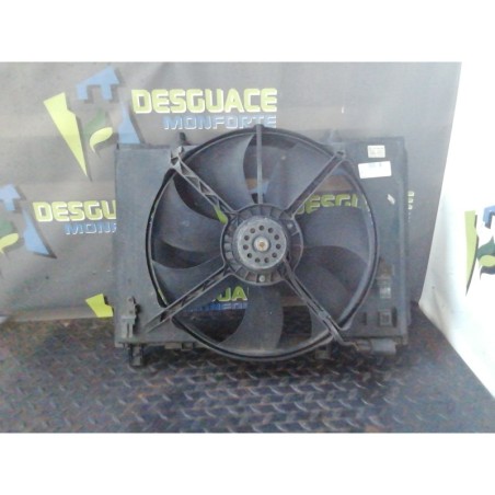 Recambio de electroventilador para mercedes-benz clase c (w202) berlina 2.3 16v cat referencia OEM IAM A0015002393  