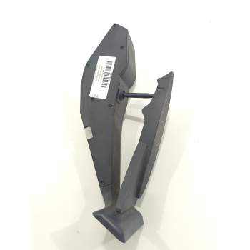 Recambio de pedal acelerador para mini mini (r50, r53) cooper referencia OEM IAM 3542676248403  