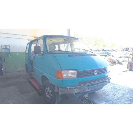 volkswagen transporter t4 autobús (70b, 70c, 7db, 7dk, 70j, 70k, 7dc, 7 del año 1995
