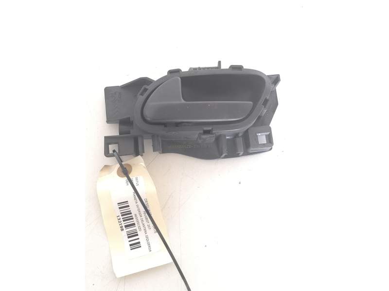 MANETA INTERIOR DELANTERA IZQUIERDA 96555515ZD 