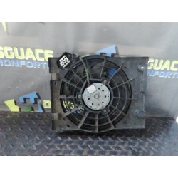 Desguace MonforteELECTROVENTILADOR 0130303837 0130303247 OPELElectroventilador|Desguace Monforte