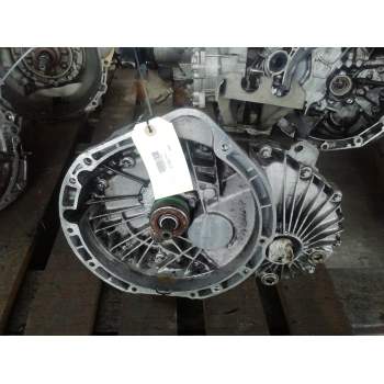 CAJA CAMBIOS R168361 