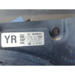 Desguace MonforteELECTROVENTILADOR 0130303837 0130303247 OPELElectroventilador|Desguace Monforte