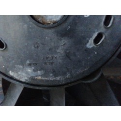 Desguace MonforteELECTROVENTILADOR 993398C CITROËNElectroventilador|Desguace Monforte