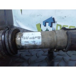 Desguace MonforteCREMALLERA DIRECCION QAB102371 LAND ROVERCremallera direccion|Desguace Monforte