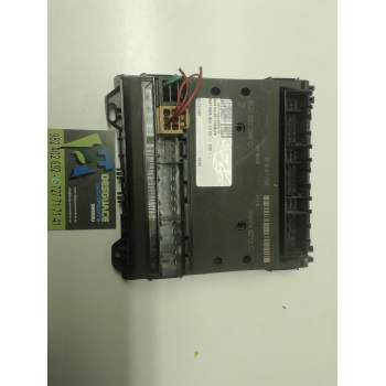 Recambio de caja reles / fusibles para seat ibiza (6l1) 1.9 tdi referencia OEM IAM 6Q1937049C 5WK48212C 