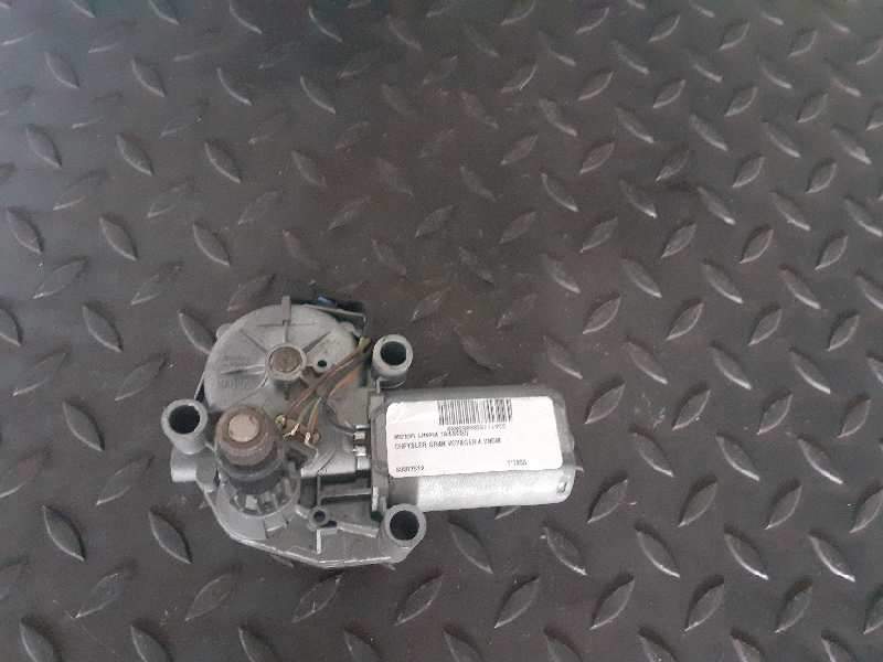 MOTOR LIMPIA TRASERO 53007512 